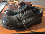 Mens dress shoes B. Repub & Kenneth Cole