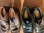 Mens dress shoes B. Repub & Kenneth Cole