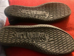 Speedo Mens Surfwalker Athletic Water Shoes, Speedo Black, 10 US