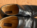 Florsheim Men’s Black Dress shoes 11-M