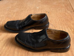 Florsheim Men’s Black Dress shoes 11-M