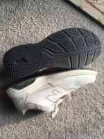 New Balance Velcro Men's Shoes, sz 11