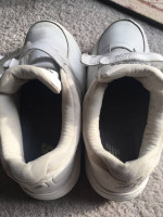 New Balance Velcro Men's Shoes, sz 11