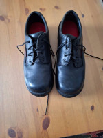 Red wing shoes 10 D