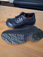 Red wing shoes 10 D