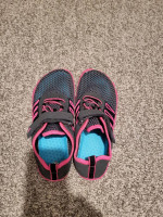 Water shoes