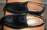 Shoes black 10.5 -New