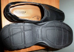 Shoes black 10.5 -New