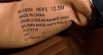 Shoes black 10.5 -New