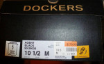Shoes black 10.5 -New