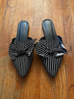 RUI, JESSICA SIMPSON, LESPORTSAC, VERA BRADLEY, ETC. - SHOES, BAGS