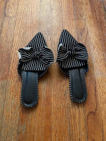RUI, JESSICA SIMPSON, LESPORTSAC, VERA BRADLEY, ETC. - SHOES, BAGS