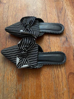 RUI, JESSICA SIMPSON, LESPORTSAC, VERA BRADLEY, ETC. - SHOES, BAGS