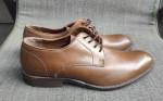 Men's Alfani "Ross" leather shoes size 11.5