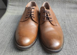Men's Alfani "Ross" leather shoes size 11.5