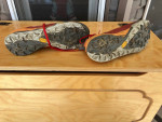 Merrell All Out Terra Trail Shoes Mens Size 9.5