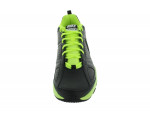 Like New Size 14 Nike Men's T-Lite XI Black/White/Volt Training Shoes