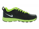 Like New Size 14 Nike Men's T-Lite XI Black/White/Volt Training Shoes