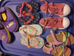 Kids shoes