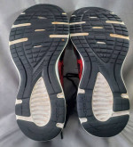 Asics Athletic Shoes - Black w/Red, Size 8.5, Sell