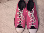 Converse shoes