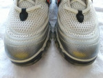 ADIDAS, S-POWERBAND MEN SIZE 7 GOLF SHOES. MINT/LN.