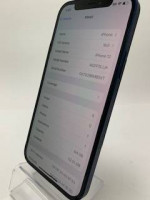 Apple iPhone 12 With Box Blue 64GB Unlocked 30 Day Warranty