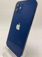 Apple iPhone 12 With Box Blue 64GB Unlocked 30 Day Warranty