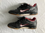 NIKE Tiempo 750 Men's Size 11-11.5 Shoes