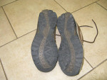 SHOES: NEW BALANCE Abzorb hiking shoes