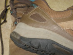 SHOES: NEW BALANCE Abzorb hiking shoes