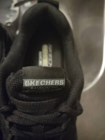 New shoes