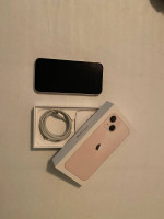 iPhone 13 mini