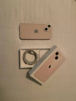 iPhone 13 mini
