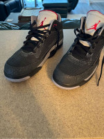 Nike Mens Air Jordan Prime Flight Basketball Sneakers Shoes