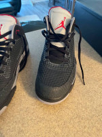 Nike Mens Air Jordan Prime Flight Basketball Sneakers Shoes