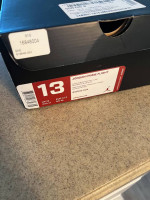 Nike Mens Air Jordan Prime Flight Basketball Sneakers Shoes