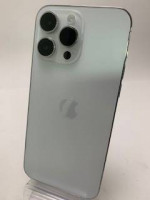 Apple iPhone 14 Pro Max Silver 128GB Unlocked With 30 Day Warranty
