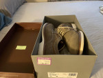 Johnston & Murphy casual/dress shoes