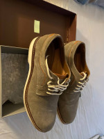 Johnston & Murphy casual/dress shoes