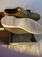 Johnston & Murphy casual/dress shoes