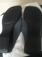 New Coldwater Creek shoes