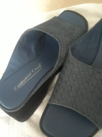 New Coldwater Creek shoes