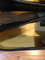 Shoes (Saks Fifth avenue)