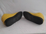 PUMA Size 13 Yellow Ferrari Edition Tennis Shoes