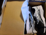 Women's Asics volleyball shoes brand new