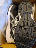 Women's Asics volleyball shoes brand new