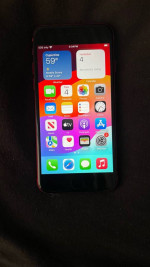 iPhone SE 2nd Generation