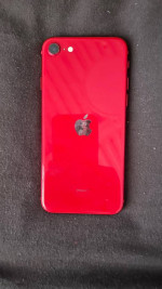 iPhone SE 2nd Generation