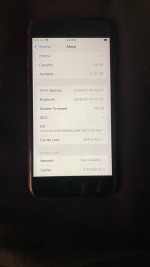 iPhone SE 2nd Generation